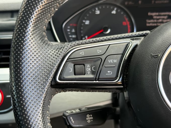 2025 Audi A5
