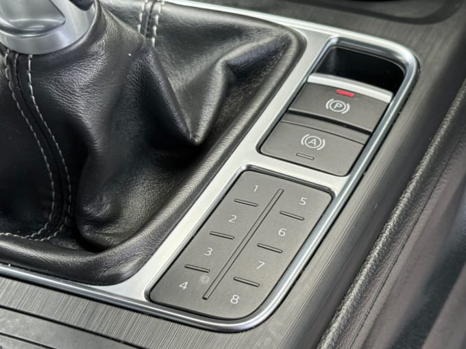 2025 Audi A5