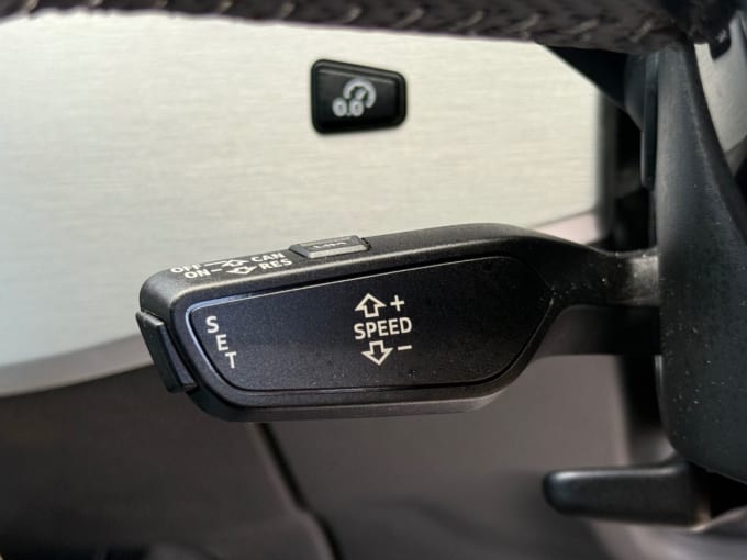2025 Audi A5