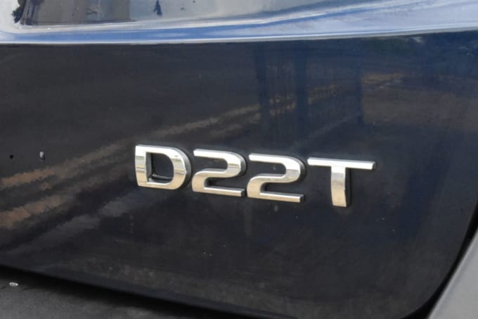2025 Ssangyong Korando