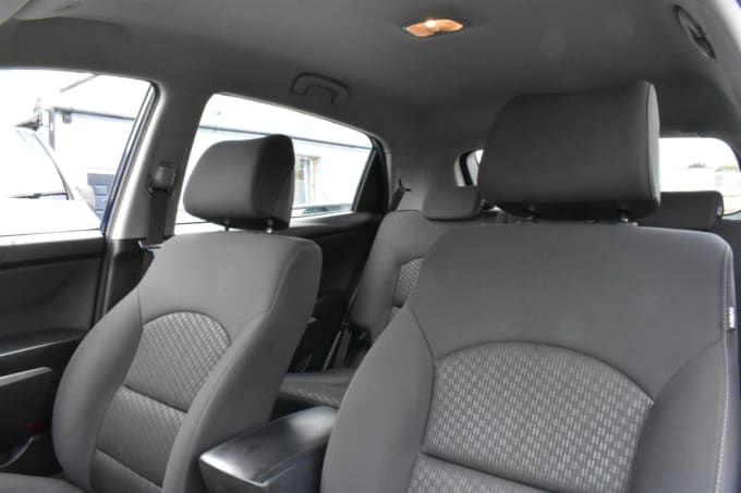 2025 Ssangyong Korando