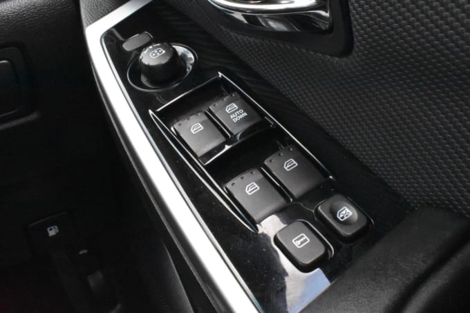 2025 Ssangyong Korando