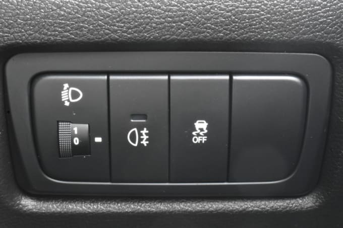 2025 Ssangyong Korando