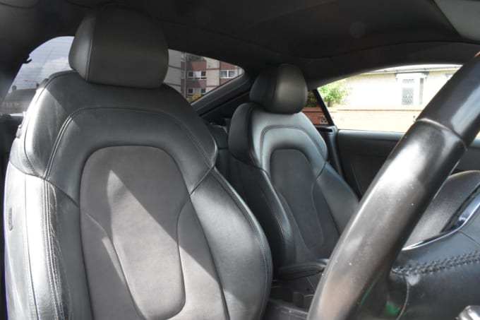 2011 Audi Tt