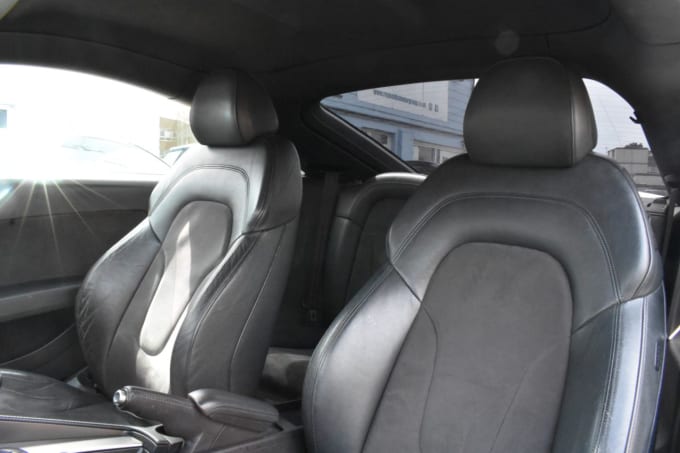 2011 Audi Tt