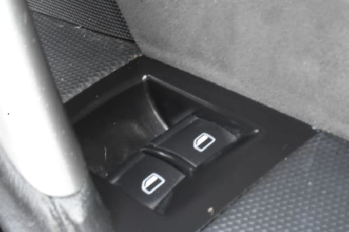 2011 Audi Tt