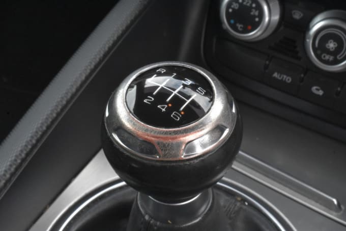 2011 Audi Tt
