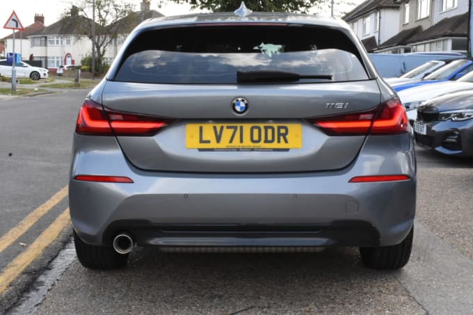2025 BMW 1 Series