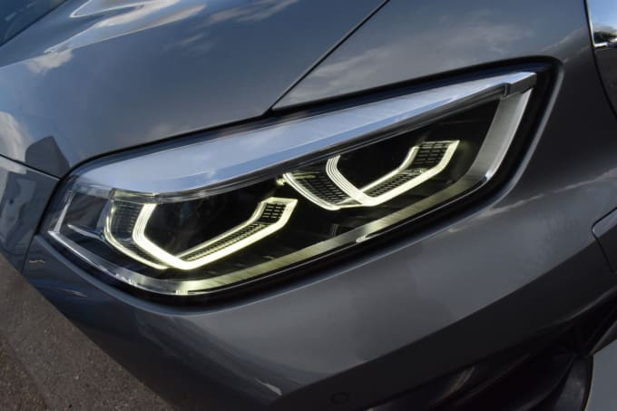 2025 BMW 1 Series