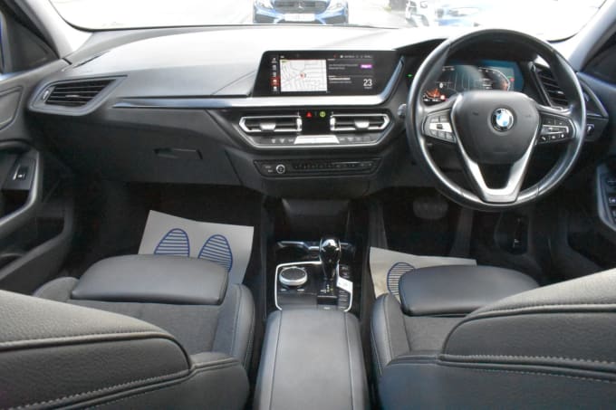 2025 BMW 1 Series