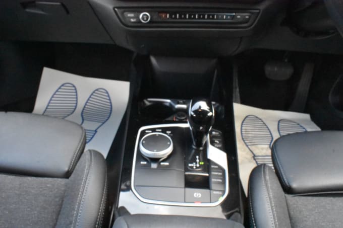 2025 BMW 1 Series
