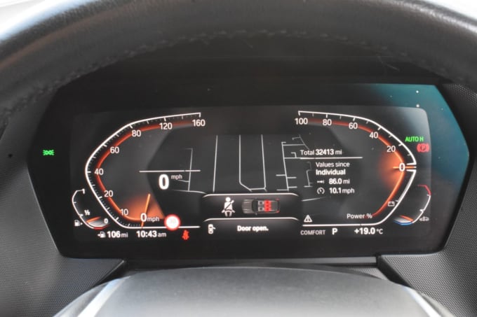 2025 BMW 1 Series