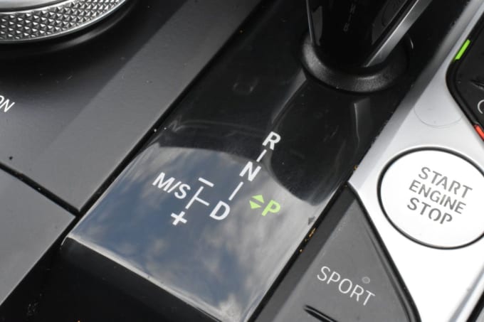 2021 BMW 1 Series