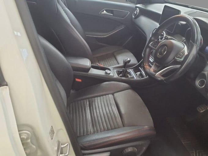 2025 Mercedes-benz A-class