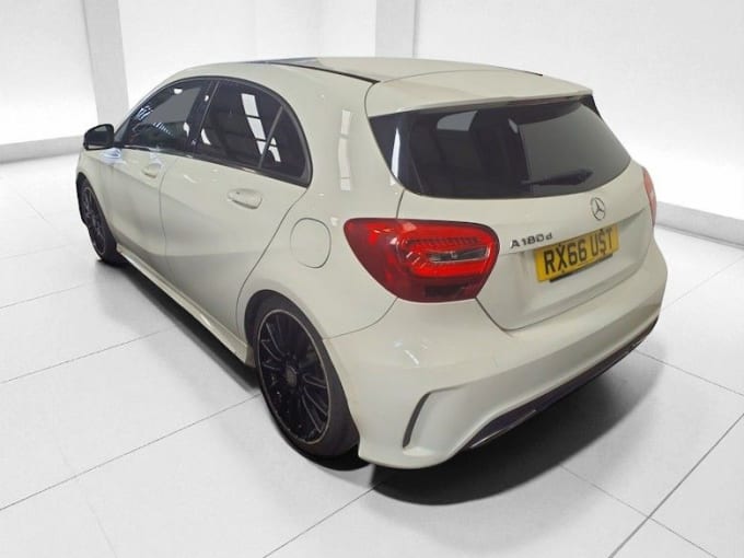 2025 Mercedes-benz A-class