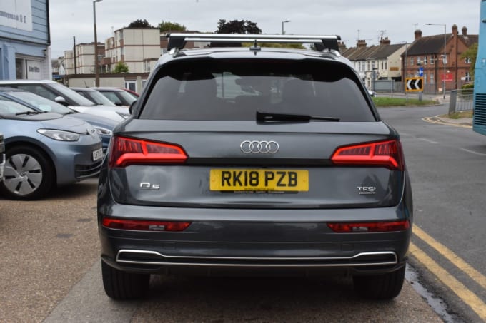 2025 Audi Q5