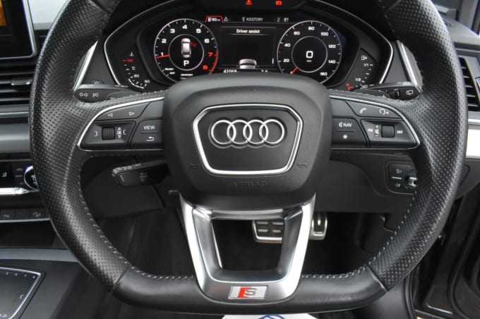 2025 Audi Q5