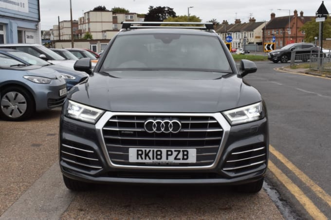 2025 Audi Q5
