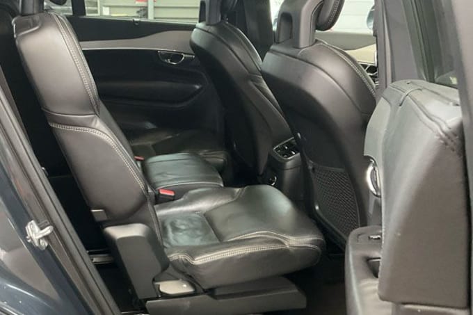 2025 Volvo Xc90