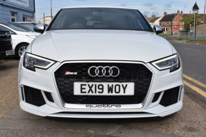 2025 Audi Rs3