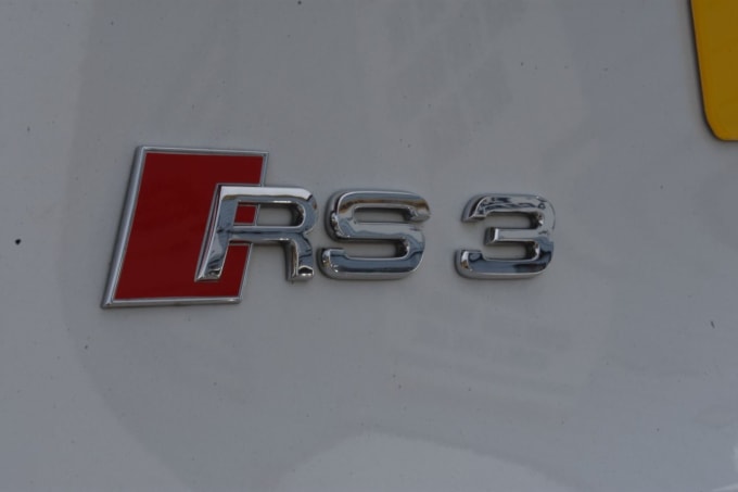 2025 Audi Rs3