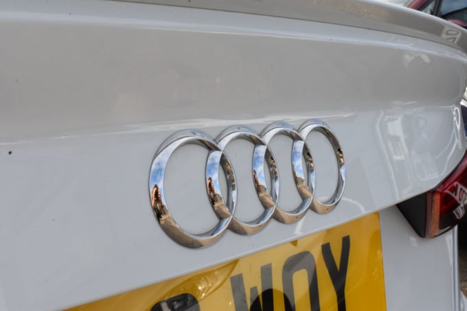 2025 Audi Rs3