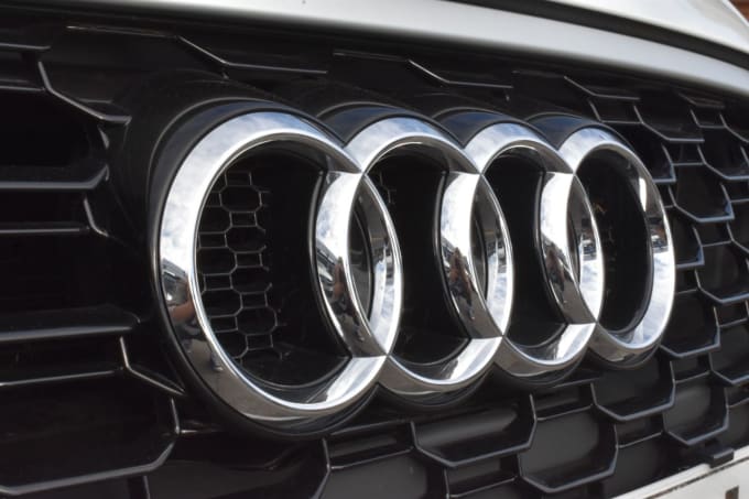 2025 Audi Rs3
