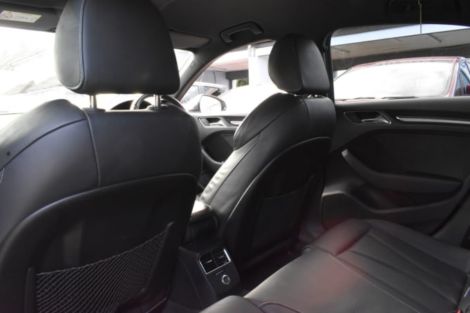 2025 Audi Rs3