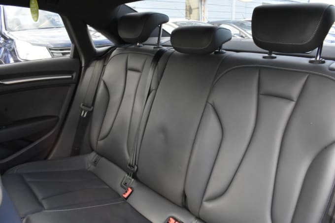 2025 Audi Rs3
