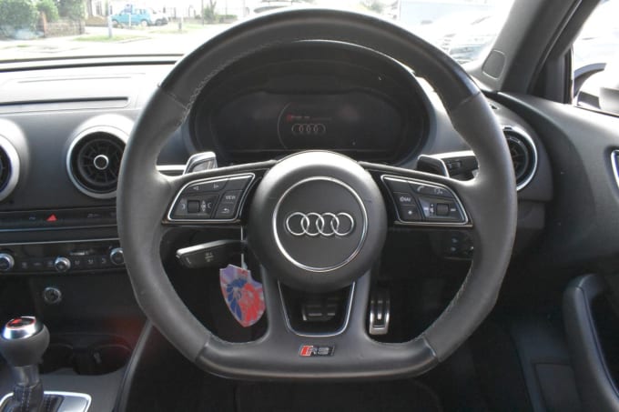 2025 Audi Rs3