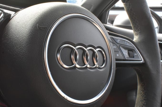 2025 Audi Rs3
