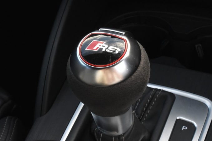 2025 Audi Rs3