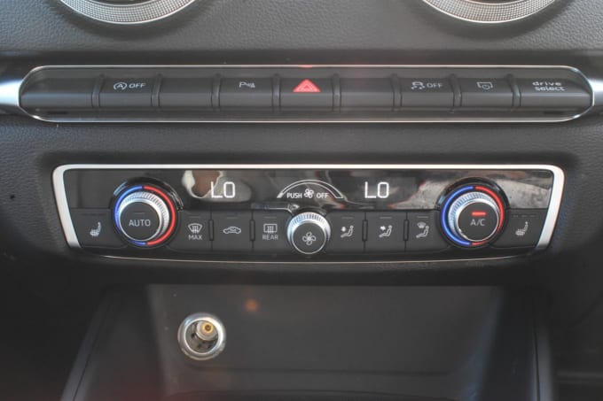 2025 Audi Rs3
