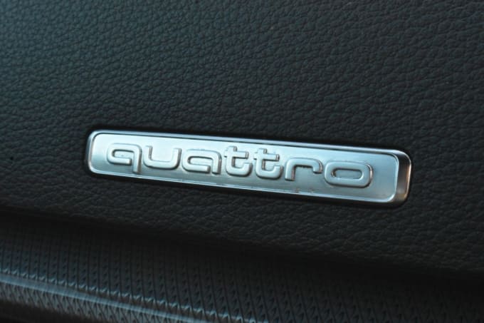 2025 Audi Rs3
