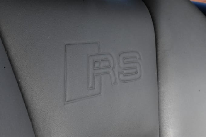 2025 Audi Rs3