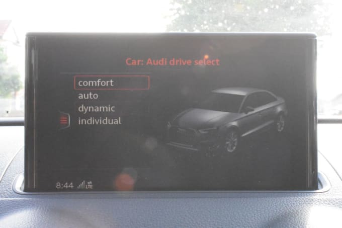 2025 Audi Rs3