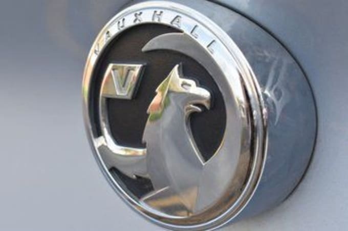2025 Vauxhall Astra