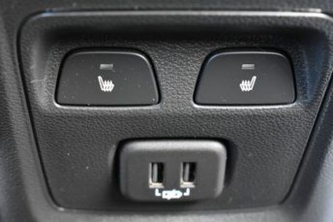 2025 Vauxhall Astra