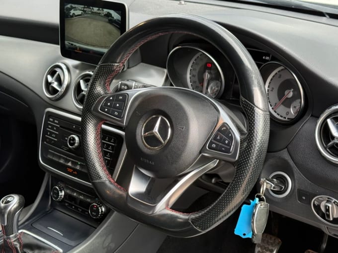 2025 Mercedes-benz 180