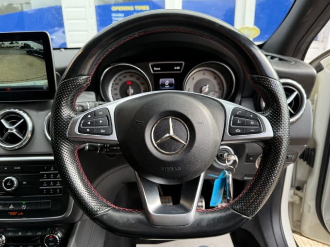 2025 Mercedes-benz 180