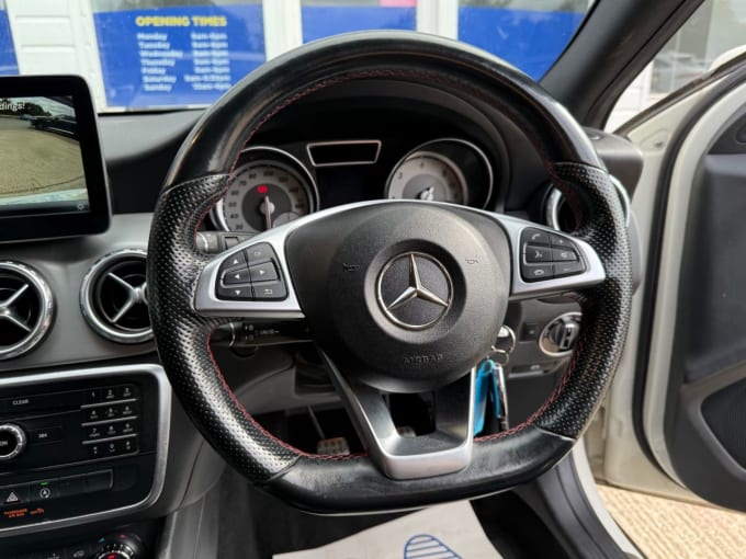 2025 Mercedes-benz 180