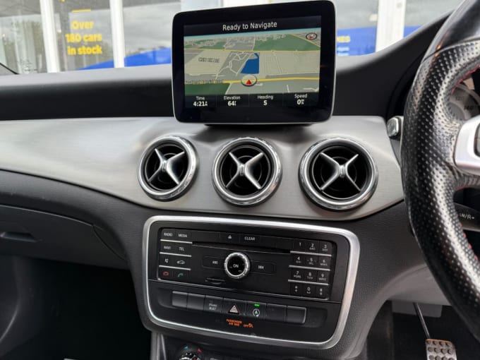 2025 Mercedes-benz 180