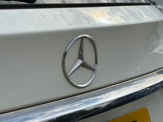 2025 Mercedes-benz 180
