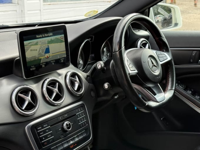 2025 Mercedes-benz 180