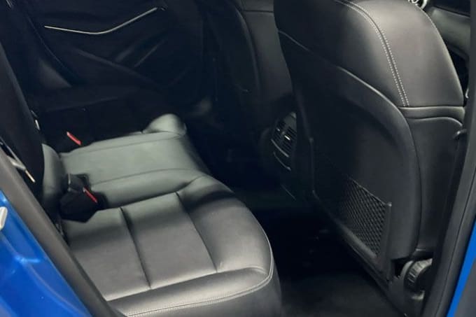 2025 Mercedes-benz A-class