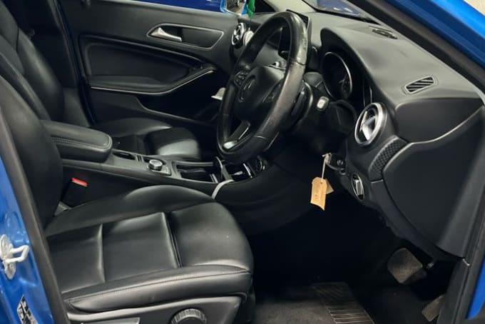 2025 Mercedes-benz A-class