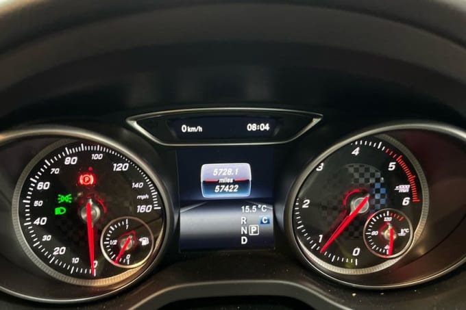 2025 Mercedes-benz A-class