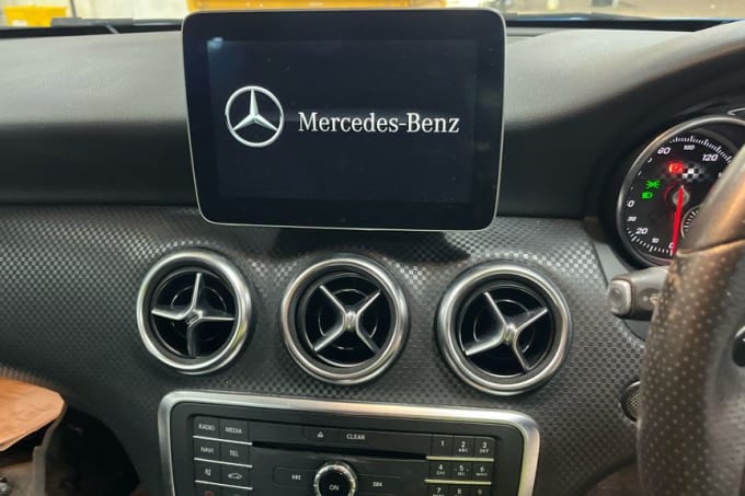 2025 Mercedes-benz A-class