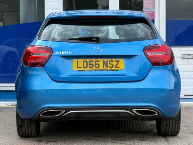 2025 Mercedes-benz A-class