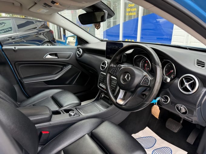 2025 Mercedes-benz A-class